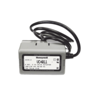 Actuador 120vca On/off. Ideal para control de sistemas hidrónicos de agua helada, caliente o piso radiante