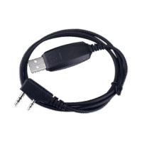 CABLE DE PROGRAMACIÓN PARA RADIOS TXPRO W13K W13K