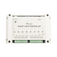 Controlador Inteligente para automatización con LORA