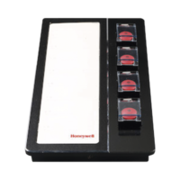 Extensión de teclado de 4 botones para X-NPMS