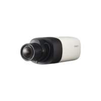 Cámara IP Profesional 5 Megapíxel / WDR 150 dB / H.265 & WiseStream / HLC / Ideal para Lectura de Placas