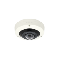 Fisheye 6 Megapixel / WDR 120dB / IR 15m / PTZ Digital 8X / Video Analíticos Avanzados / IP66 / IK10 / Entrada y Salida de Audio y Alarma