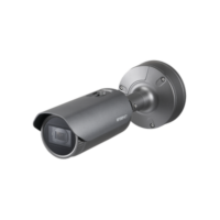 Cámara IP Tipo Bala Antivandálica 2MP / Lente Motorizado 2.8-12mm / IR 50M / WDR 150db / H.265 & WiseStream II