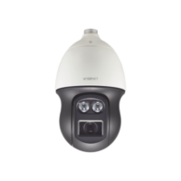 Domo IP PTZ 2MP Antivandálico / 37X Zoom Óptico / IR 350m / WDR 150DB / Auto Tracking / Video Analíticos / H.265 & WiseStream II