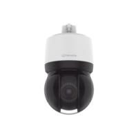 Cámara PTZ IP 2MP con inteligencia Artificial / antivandálica / 40x Zoom Óptico / IR 200m  / Exterior IP66 / IK10 / NEMA4X / Auto tracking / H.265 & WiseStream / NTCIP