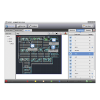 Software de administración X-SMART (Cliente)