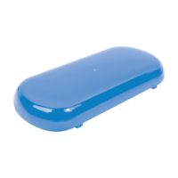 Domo de reemplazo para X605B, Color Azul