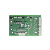 Tarjeta Principal de reemplazo para torreta X67RB