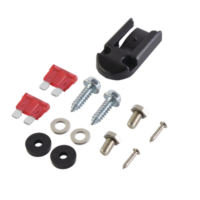 Kit de accesorios para instalación para sirena XELS