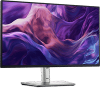 MONITOR DELL P2425H | 23.8 PULGADAS| FHD 1920 X 1080 | 100 HZ | HDMI, VGA, DP, USB | 3 AÑOS DE GARANTIA | 210-BMGH