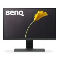MONITOR BENQ CONSUMO GW2490T 24 1920X1080 HDMI VGA DISPLAY PORT BOCINA 2WX2 TECNOLOGIA EYE CARE 3 AÑOS DE GARANTIA