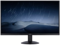 MONITOR AOC