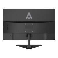 MONITOR ACTECK CAPTIVE BRITE CB195 / 19.5 PUL / PLANO / HD / 75 HZ / 5 MS / VGA - HDMI - DC / 5 BOTONES / NEGRO / AC-939409