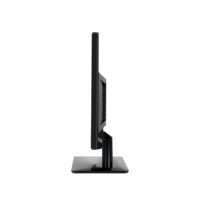 MONITOR LED HD QUARONI / 19.5 PULGADAS / RESOLUCION HD 1366X768 PX / VGA/HDMI / NEGRO