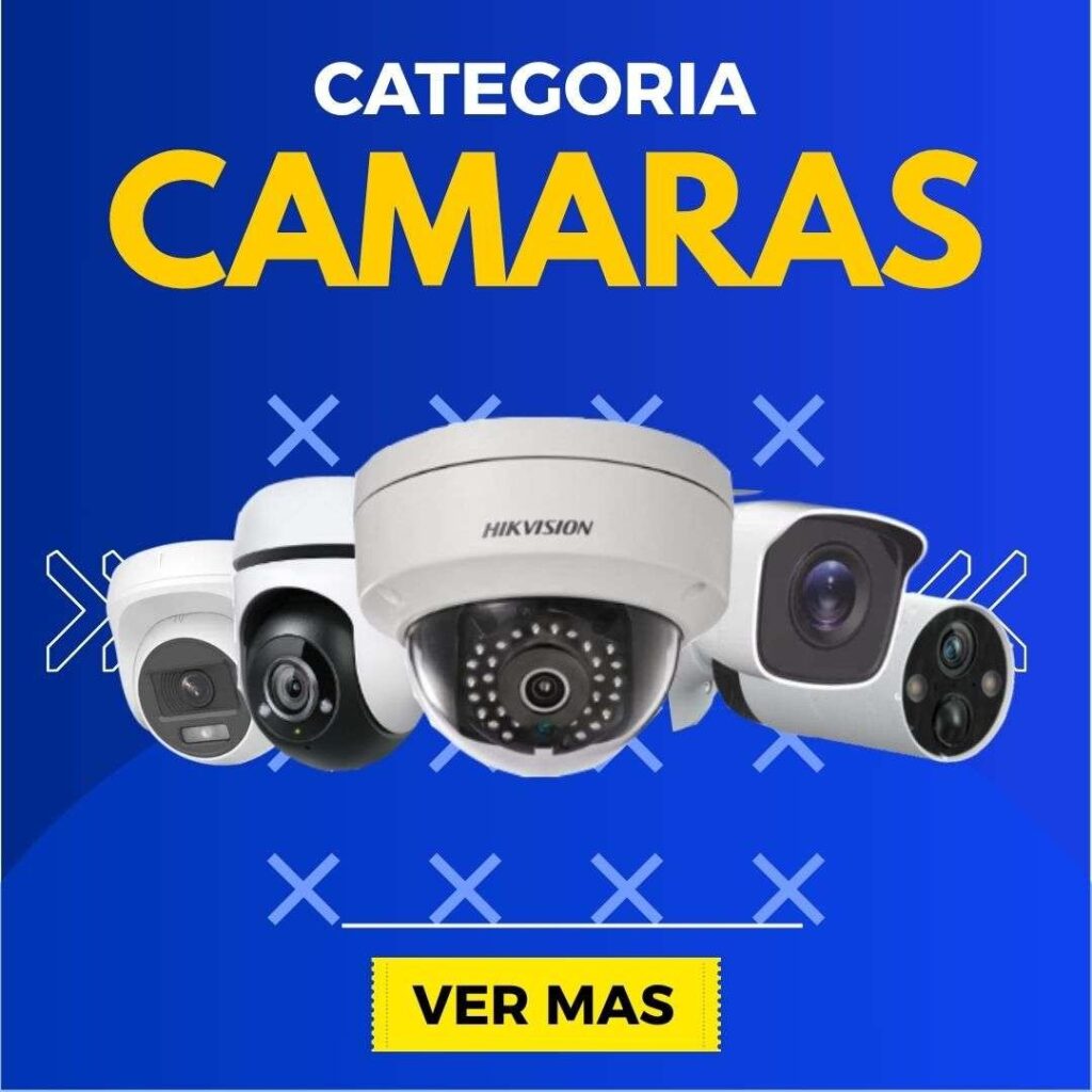 Atajo para encontrar equipo tecnológico camaras en la pagina