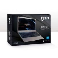 Laptop Ghia