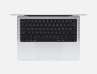MACBOOK PRO 14 PULGADAS / CHIP M4 DE APPLE CON 10CPU Y 10GPU / 16GB / 512GB SSD / 3 PUERTOS THUNDERBOLT 4 / HDMI / AD USB-C 70W / MAGIC KEYBOARD CON TOUCH ID / PLATA