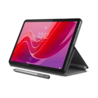 LENOVO IDEA TABLET M11 CON PLUMA / TB330XU / MEDIATEK HELIO G88 2.0GHZ / 4GB / 128GB / 11 WUXGA 1920X1200 / 4G LTE / LUNA GREY / ANDROID 13 / 1YR CENTRO DE SERVICIO