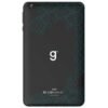 TABLET A8 BOOK 8 PULG / A523 OCTACORE / 4GB RAM / 64GB ROM / 2CAM / WIFI / BLUETOOTH / 4000MAH / ANDROID 14 NEGRA / TURQUESA