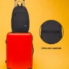 MOCHILA BACKPACK TECH ZONE EASY LITE PARA LAPTOP DE 15.6