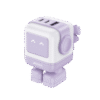 Robot Ugreen