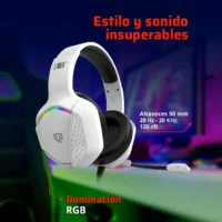 AUDIFONOS BALAM