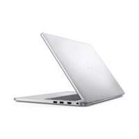LAPTOP DELL PRO 16 INTEL CORE ULTRA 5 235U 16 GB 512 GB SSD 16 FHD WIN11 PRO 3 AÑO DE GARANTIA SILVER 59D1R