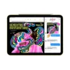 IPAD 11 CHIP A16 / WI-FI / 128GB / PLATA