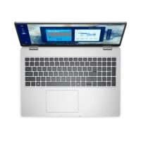 LAPTOP DELL PRO 16 INTEL CORE ULTRA 5 235U 16 GB 512 GB SSD 16 FHD WIN11 PRO 3 AÑO DE GARANTIA SILVER 59D1R