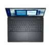 LAPTOP DELL PRO 16 INTEL CORE 5 120U 16 GB 512 GB SSD 16 FHD WIN11 PRO 1 AÑO DE GARANTIA NEGRO CXGYV