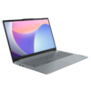 LAPTOP LENOVO IDEAPAD SLIM 15IRH8 / CORE I7-13620H 2.4GHZ / 16GB / 512GB / 15.6 FHD / COLOR GRIS ARTICO / WIN 11 HOME / 1 AÑO EN CENTRO DE SERVICIO