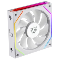 KIT 3 VENTILADORES BALAM RUSH EOLOX LINK EXL95 / FLUJO DE AIRE OPTIMO / VELOCIDAD 1800 RPM / SILENCIO CON PODER / CONEXIÓN DAISY-CHAIN / RGB / BLANCO / BR-942096 (copia)