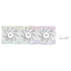 KIT 3 VENTILADORES BALAM RUSH EOLOX LINK EXL95 / FLUJO DE AIRE OPTIMO / VELOCIDAD 1800 RPM / SILENCIO CON PODER / CONEXIÓN DAISY-CHAIN / RGB / BLANCO / BR-942096 (copia)