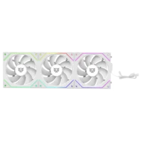 KIT 3 VENTILADORES BALAM RUSH EOLOX LINK EXL95 / FLUJO DE AIRE OPTIMO / VELOCIDAD 1800 RPM / SILENCIO CON PODER / CONEXIÓN DAISY-CHAIN / RGB / BLANCO / BR-942096 (copia)