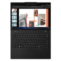 LAPTOP LENOVO THINKPAD L14 GEN 5 / CORE ULTRA 7 155U 4.8GHZ / 16GB DDR5 / 512GB SSD / 14 WUXGA 1920X1200 / WIN 11 PRO / 3YR ON SITE