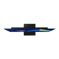 MONITOR LED SAMSUNG 22 PULGADAS / FHD (1920 X 1080) / IPS / HDMI / S22D300 / PLANO / 100HZ / NEGRO.