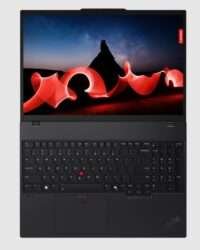 LAPTOP LENOVO THINKPAD L16 GEN 1 / CORE ULTRA 7 155H 4.8GHZ / 16GB DDR5 / 1TB SSD / 16 WUXGA 1920X1200 / WIN 11 PRO / 3YR EN SITIO