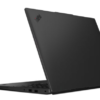 LAPTOP LENOVO THINKPAD L16 GEN 1 / CORE ULTRA 7 155H 4.8GHZ / 16GB DDR5 / 1TB SSD / 16 WUXGA 1920X1200 / WIN 11 PRO / 3YR EN SITIO