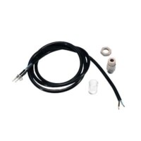 001G028402det.jpg Cable para Conexión de Cordón luminoso en Barreras KX-BG-GA y KX-BG-G4