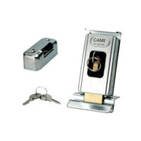 001LOCK82.jpg Electrocerradura Para Motores Abatibles CAME