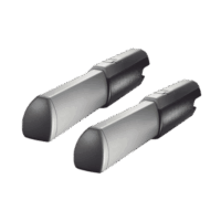 001U7136-p.png Kit de Operadores para Puertas Abatibles de hasta 3 Metros y 400 Kg ATI 3024 / Uso Semi-Intensivo