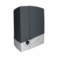 001USU0028-p.png Operador para Puertas corredizas de 600 Kg y Hasta 18 metros de Largo / Para Aplicaciones de Uso Semi-Intensivo