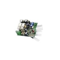 002LB38det.jpg Tarjeta para añadir respaldo con baterías a las barreras GARD4 / G3750 CAME con Tarjeta ZL38