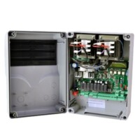 002ZLJ24110.jpg Cuadro de Mando Compatible con Motores de la Serie AXO