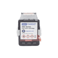 Cartucho, tinta YMC, INK1000