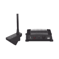 Sistema de sonda Panoptix LiveScope GLS10 y transductor LVS32
