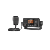 Radio náutica VHF 115