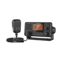 Radio náutica VHF 215