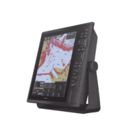 Pantalla dedicada para visualización de radares Garmin