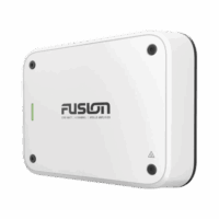 Amplificador náutico de audio con 4 canales de 150 W RMS por canal